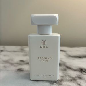 Oakcha Morning Rain Perfume Inspired by Byredo’s Gypsy Water 50ml Only Used Once